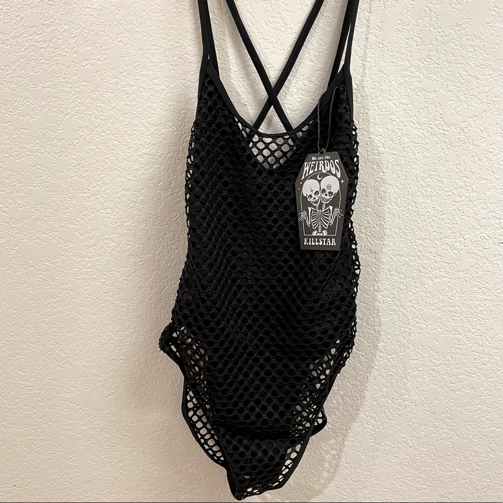 Killstar | Goddess one piece swimsuit